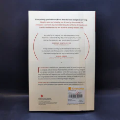 The Obesity Code - Dr. Jason Fung รูปที่ 2