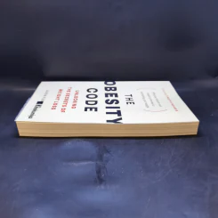 The Obesity Code - Dr. Jason Fung รูปที่ 5