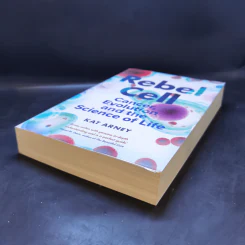Rebel Cell - Kat Arney รูปที่ 7