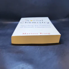 Social Chemistry - Marissa King รูปที่ 4