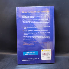 Collins Effective International Business Communication - Bob Dignen, Ian McMaster รูปที่ 2