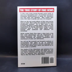 The True Story of Fake News - Mark Dice รูปที่ 2
