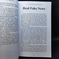 The True Story of Fake News - Mark Dice รูปที่ 10