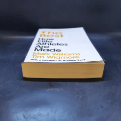 The Best: How Elite Athletes Are Made - Mark Williams, Tim Wigmore รูปที่ 4