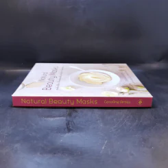 Natural Beauty Masks - Caroline Artiss รูปที่ 3