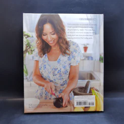 Natural Beauty Masks - Caroline Artiss รูปที่ 2