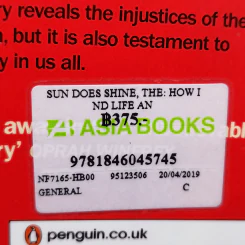 The Sun Does Shine - Anthony Ray Hinton, Lara Love Hardin รูปที่ 14
