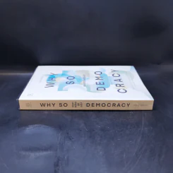 Why So Democracy ประชาธิปไตยมีดีอะไร? - พริษฐ์ วัชรสินธุ รูปที่ 3
