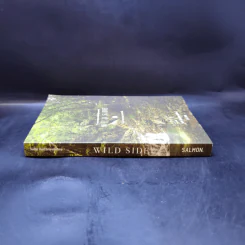 Wild Side ในนามของธรรมชาติ - วันชัย ตันติวิทยาพิทักษ์ รูปที่ 3