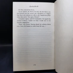Murder on the Orient Express - Agatha Christie รูปที่ 12
