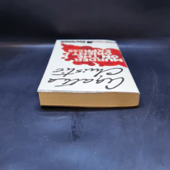Murder on the Orient Express - Agatha Christie รูปที่ 6