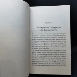 Murder on the Orient Express - Agatha Christie รูปที่ 11