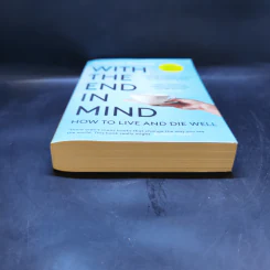 With the End in Mind - Kathryn Mannix รูปที่ 4