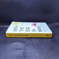 With the End in Mind - Kathryn Mannix รูปที่ 3