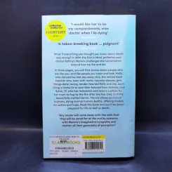 With the End in Mind - Kathryn Mannix รูปที่ 2