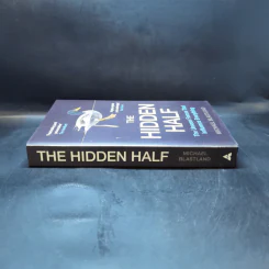 The Hidden Half - Michael Blastland รูปที่ 3
