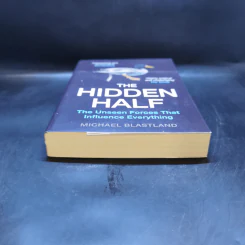 The Hidden Half - Michael Blastland รูปที่ 4