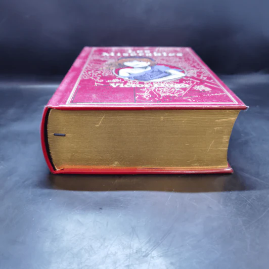 Les Miserables - Victor Hugo รูปที่ 4