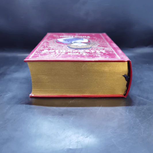 Les Miserables - Victor Hugo รูปที่ 6