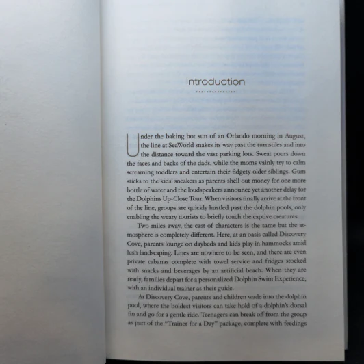 The Velvet Rope Economy - Nelson D. Schwartz รูปที่ 10