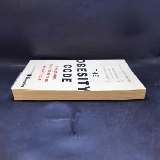 The Obesity Code - Dr. Jason Fung รูปที่ 5