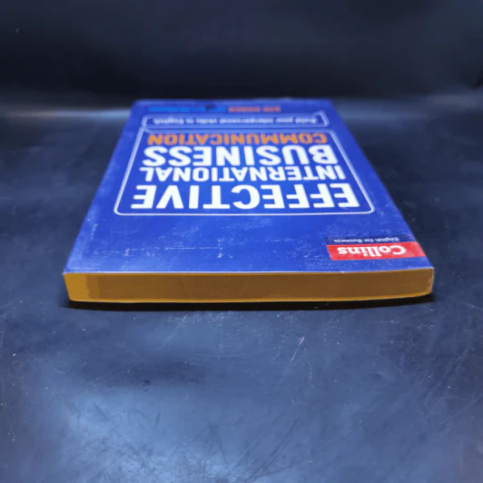 Collins Effective International Business Communication - Bob Dignen, Ian McMaster รูปที่ 6