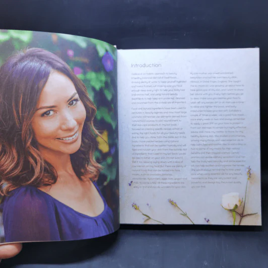 Natural Beauty Masks - Caroline Artiss รูปที่ 10