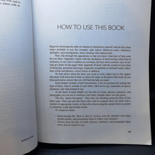 How to Say It - Rosalie Maggio รูปที่ 11