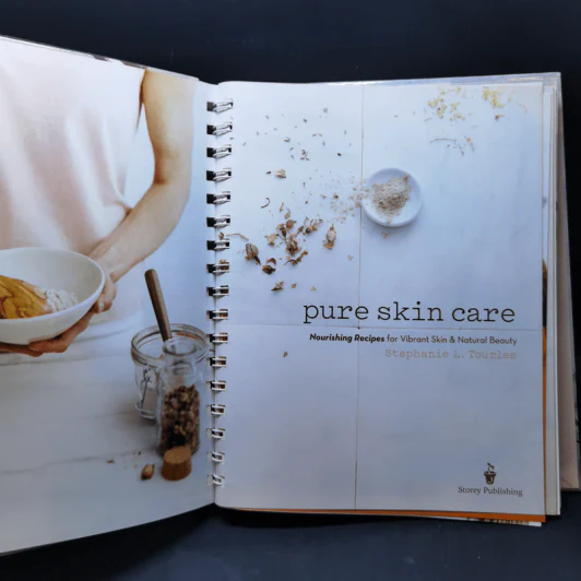 Pure Skin Care - Stephanie L. Tourles รูปที่ 9