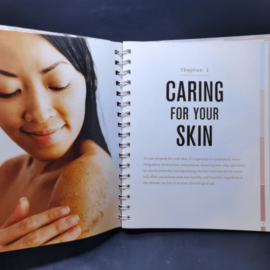 Pure Skin Care - Stephanie L. Tourles รูปที่ 14