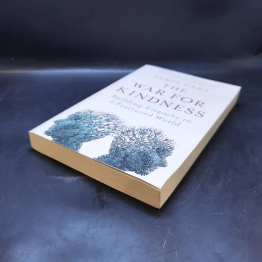 The War for Kindness - Jamil Zaki รูปที่ 7