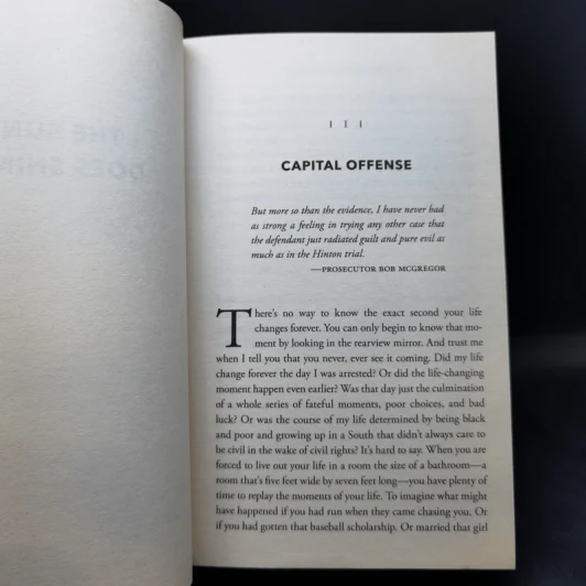 The Sun Does Shine - Anthony Ray Hinton, Lara Love Hardin รูปที่ 12