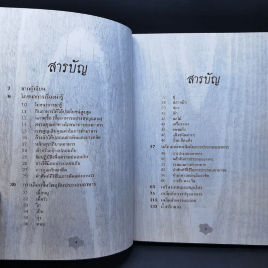 รอบรู้คู่ครัวมืออาชีพ - ศรีสมร คงพันธุ์ รูปที่ 9