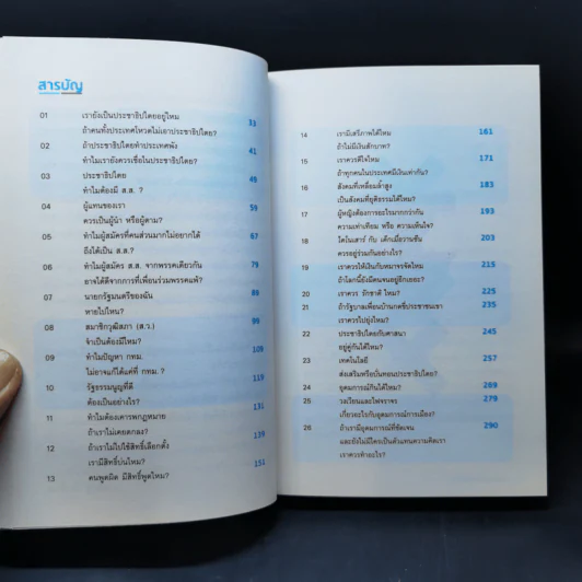 Why So Democracy ประชาธิปไตยมีดีอะไร? - พริษฐ์ วัชรสินธุ รูปที่ 9