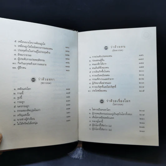พระพุทธภาษิต (จากคัมภีร์ธรรมบท) - วศิน อินทสระ รูปที่ 14