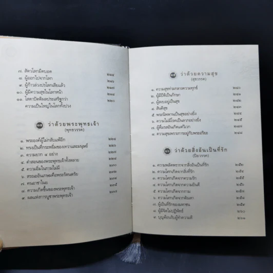 พระพุทธภาษิต (จากคัมภีร์ธรรมบท) - วศิน อินทสระ รูปที่ 15