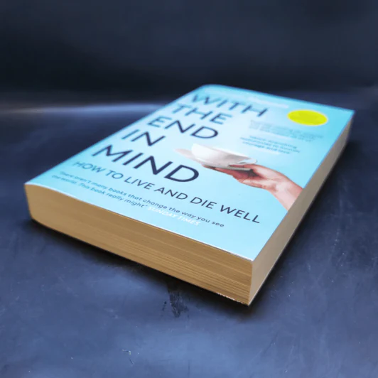 With the End in Mind - Kathryn Mannix รูปที่ 7