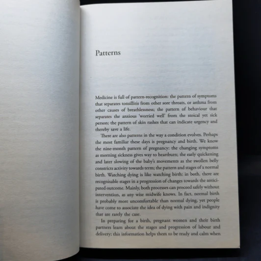 With the End in Mind - Kathryn Mannix รูปที่ 13