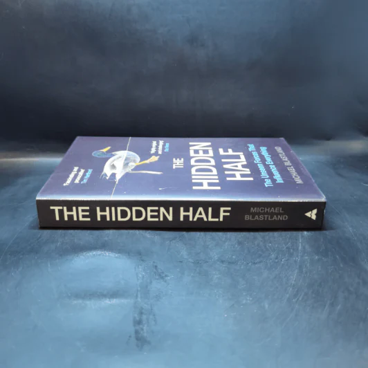 The Hidden Half - Michael Blastland รูปที่ 3