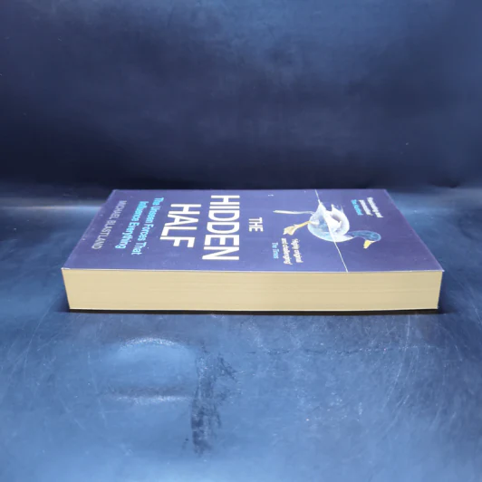 The Hidden Half - Michael Blastland รูปที่ 5