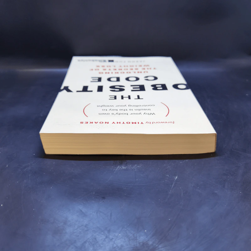 The Obesity Code - Dr. Jason Fung รูปที่ 6
