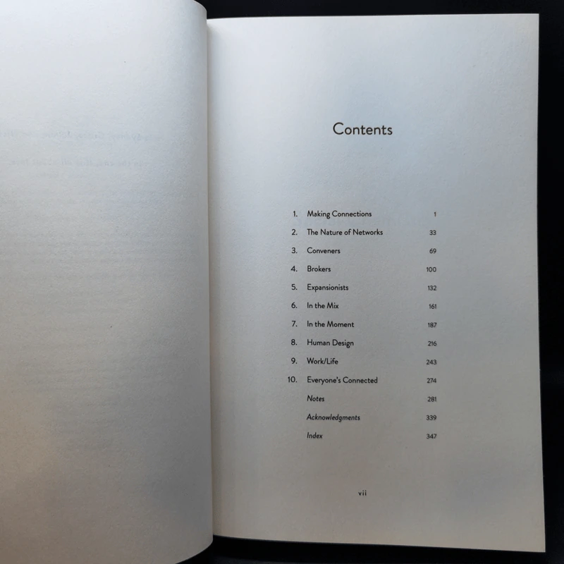 Social Chemistry - Marissa King รูปที่ 10
