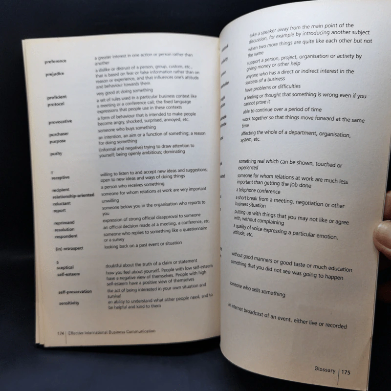 Collins Effective International Business Communication - Bob Dignen, Ian McMaster รูปที่ 13
