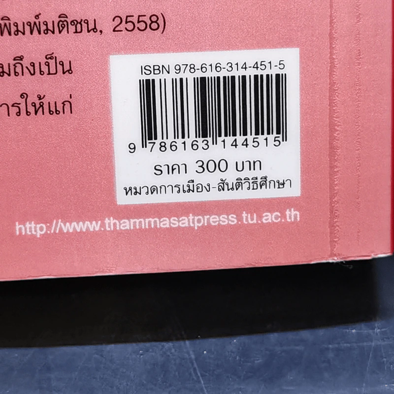 ควบคุมหรือคุ้มครอง? มาตรการรับมือผู้ชุมนุมของตำรวจ และ การเมืองของความชอบธรรม - ผศ.ดร. จันจิรา สมบัติพูนศิริ รูปที่ 16
