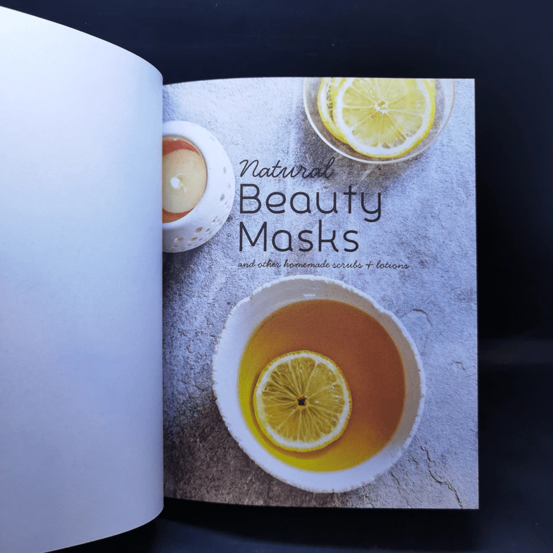 Natural Beauty Masks - Caroline Artiss รูปที่ 8