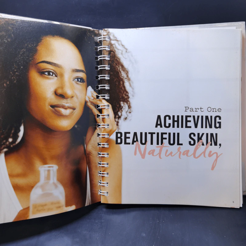 Pure Skin Care - Stephanie L. Tourles รูปที่ 13