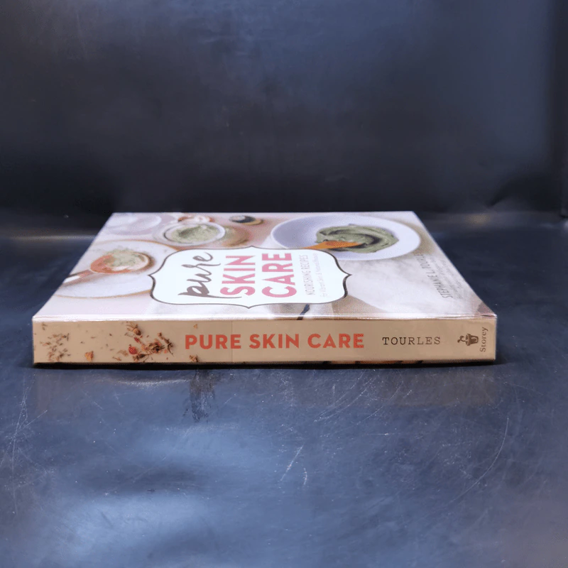 Pure Skin Care - Stephanie L. Tourles รูปที่ 3