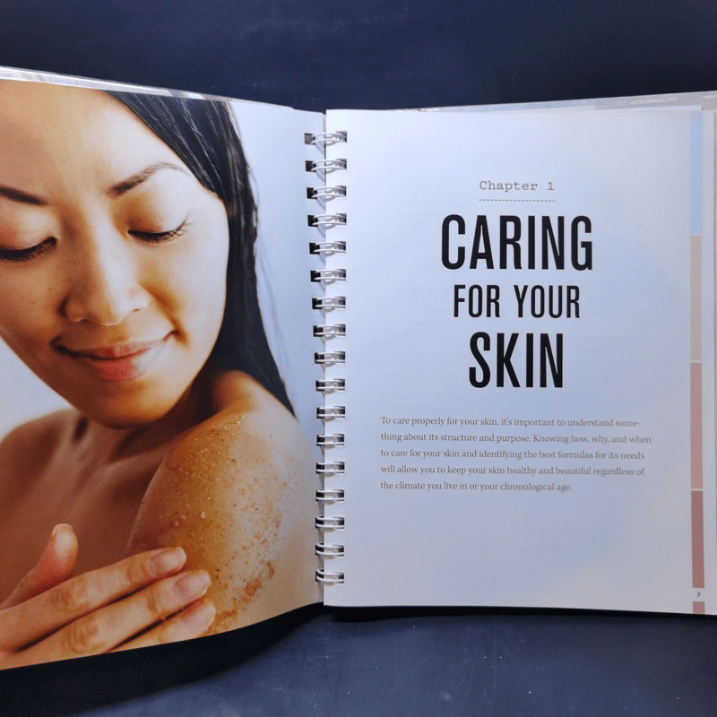 Pure Skin Care - Stephanie L. Tourles รูปที่ 14
