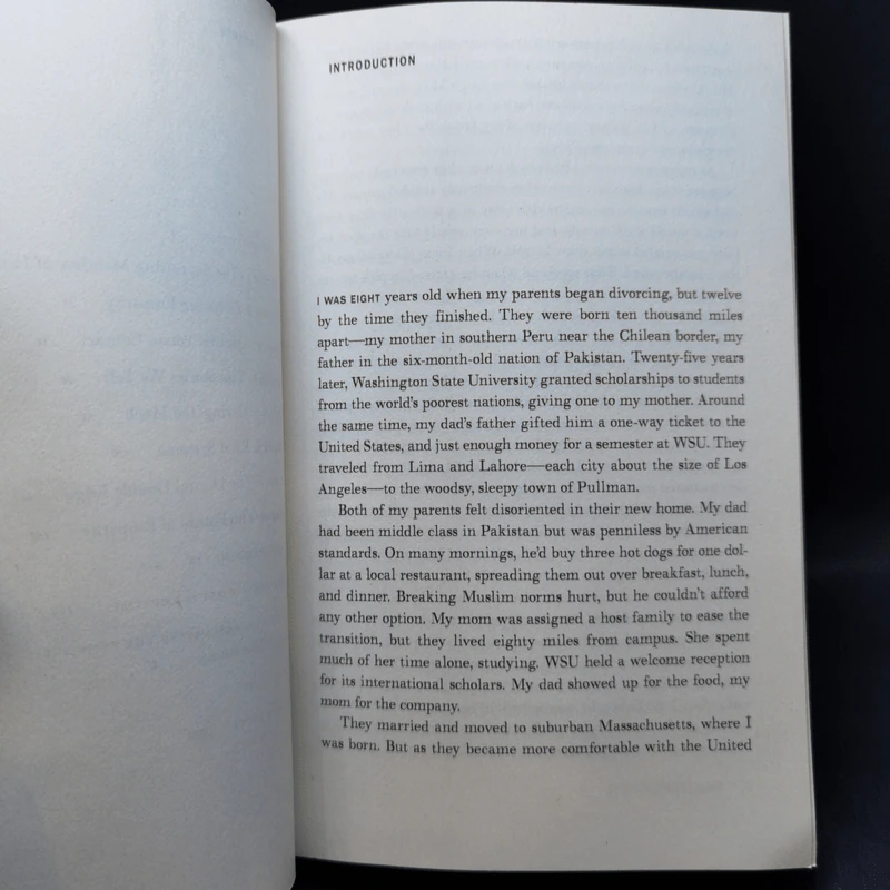 The War for Kindness - Jamil Zaki รูปที่ 11