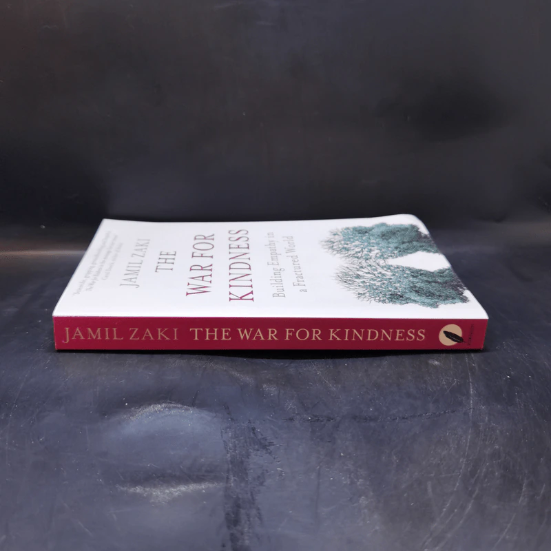 The War for Kindness - Jamil Zaki รูปที่ 3